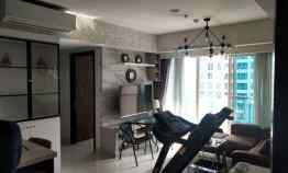 Disewakan Cepat Apt. Kensington Semi Furnished Siap Huni Bisa Nego