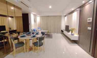 Murah Disewa Apt. The Kensington Tower Clifford 79mtr Lantai Rendah FF