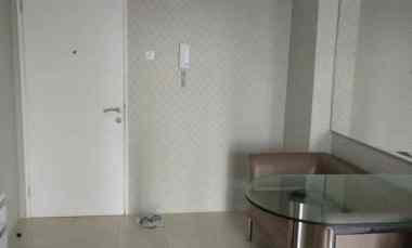 disewakan apartemen bassura city