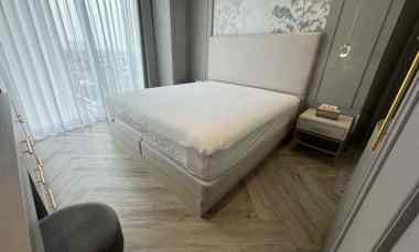 Belleview Private Residence Lantai 9, Pool View. Full Furnished