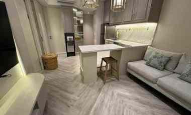 Belleview Private Residence Manyar Kertoarjo, Pool View. Full Furnish