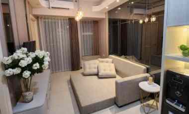 Benson Apartment. Brand New Baru 1 Th Furnished Cakep, Lantai 7