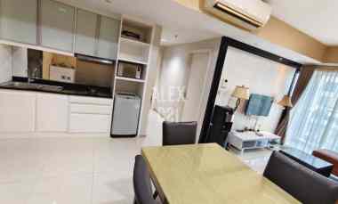 Disewakan Apartemen Casa Grande, Casablanca, Tebet, Jakarta Selatan