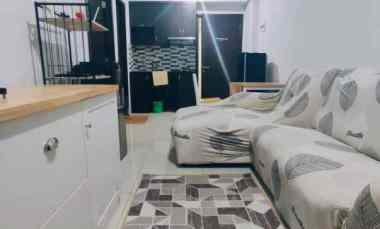 Disewakan Murah Sekali Aspen Admiralty 2BR Jakarta Selatan