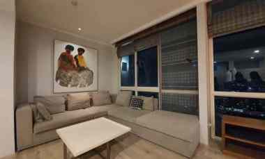 Ciputra World, Tower Vue, Lantai 32, Full Furnish, Siap Huni