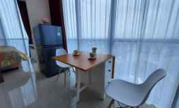 Disewakan - Apartemen City Square 2BR di Margorejo Indah