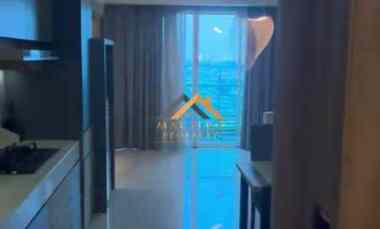 Disewakan Condominium Manhattan Tower Queen Type Studio Uk. 77m2