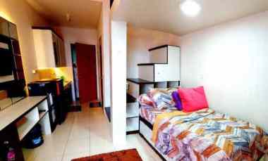 disewakan apartemen dave apartemen lantai 10