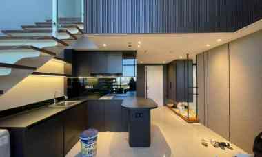 Apartemen Disewakan di Apartemen Soho Denver UC