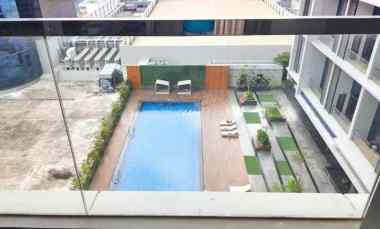 Apartment Vertu, Ciputra World Siap Huni Fully Furnished