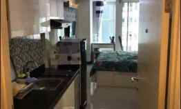 Apartemen Studio Furnished Connect Pakuwon City Mall View Pool