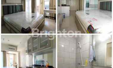 Apartemen East Coast Amor Full Furnished Connect Pakuwon City Mall