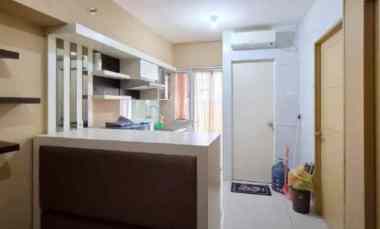 Apartment Educity, Pakuwon City Siap Huni Fully Furnished
