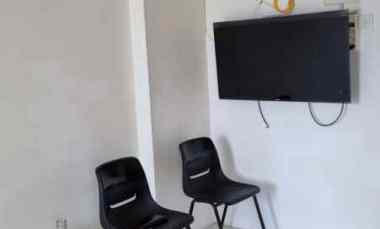 Educity Harvard Lt 20 View City Semi Furnish dekat Pakuwon City Mall