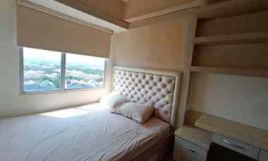 Educity Princeton dekat Dharmahusada, Kertajaya, Merr, Manyar DND