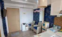 Apartemen 2 Br Surabaya Timur dekat Mall Pakuwon City, Kampus