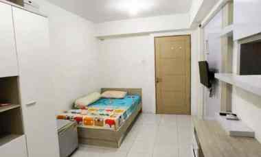 Educity Stanford, Lt 18 Pakuwon City, Siap Huni, Fully Furnished