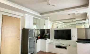 Apartemen Disewakan di Pakuwon city