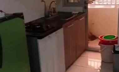 disewakan apartemen educity tower stanford lantai 16