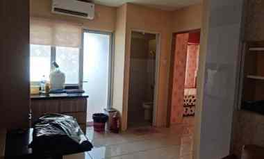 Apartement Educity, Tower Yale Furnished, Siap Huni View City
