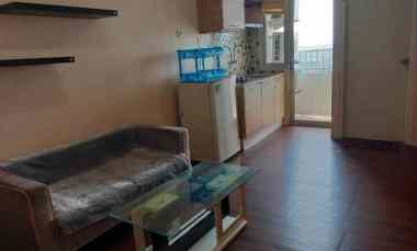 Termurah Educity 2BR Full Furnished dekat Kampus, Pakuwon City Mall