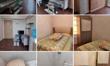 Educity Yale Tower, 2BR Furnished dekat Pakuwon City Surabaya
