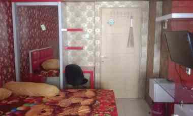 Educity Studio, Tower Yale Lantai 19 Full Furnish Surabaya