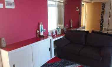 Educity Tower Yale Lt 30 Type 3 Br Selangkah ke Pakuwon City Mall
