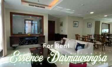 disewakan apartemen essence darmawangsa