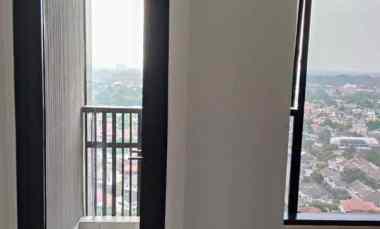 Apartemen Fatmawati City Center Unit Studio Siap Huni Disewakan
