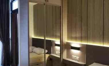disewakan apartemen fatmawati city center