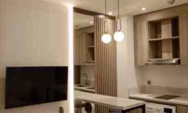 disewakan apartemen fatmawati city center