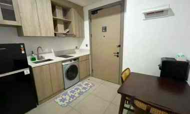 Apartemen Disewakan di Fatmawati City Center, Jl. Fatmawati Raya, Cilandak Barat, Jakarta Selatan 12430,