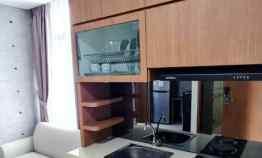 disewakan apartemen gang kavling 3 jalan bsd