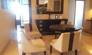 disewakan apartemen gatot subroto