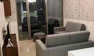 Apartemen Siap Huni Mewah Gold Coast Pantai Indah Kapuk Premium