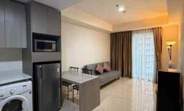 Apartemen Disewakan di Pantai Indah Kapuk, Jakarta Utara