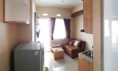 disewakan apartemen gpc 2br lokasi strategis