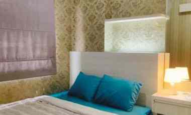 disewakan apartemen gpc 2br lokasi strategis