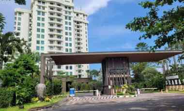 Disewakan Apartemen Graha Famili Prime B Lt 8, 4 KT, 158 m2