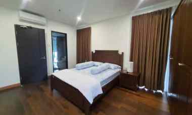 Condominium Mewah di Graha Golf Arion Tower - Full Furnished