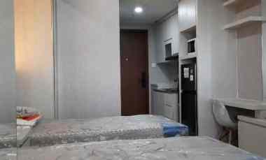 Grand Dharmahusada Lagoon Lantai 29, Full Furnish, View Kota