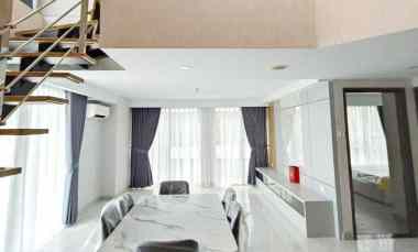 disewakan apartemen grand jati junction jalan