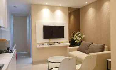 Ready 1 Okt 2026 Grand Sungkono Lagoon Caspian View City Lt 10 Furnish