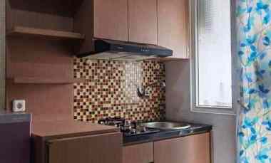 Disewakan Apartemen Green Pramuka Studio Furnished