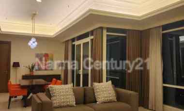 Disewakan Apartemen Botanica Tower 2 Grogol Selatan, Kebayoran Lama