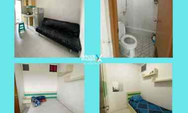 Disewakan Apartemen Gunawangsa Manyar Full Furnished