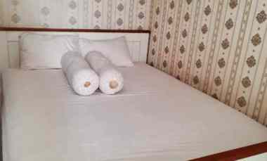 Gunawangsa Tidar Tower A Lantai 25 Type Studio Full Furnished