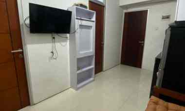 Gunawangsa Tidar 2 Br Full Furnished Tower A Lantai 27 View City