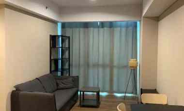 Disewakan Apartemen Holland Village, 2 Bedroom, Full Furnised